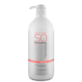 SALON ONLY SO REPAIRING SHAMPOO 1 LITRE